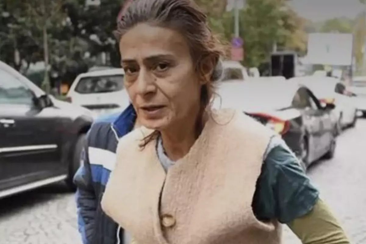 Yıldız Tilbe, Tansiyon Sorunları Nedeniyle Hastaneye Yatırıldı