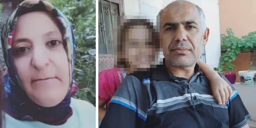 İftar Vakti Aileye Yapılan Silahlı Saldırıda Can Kaybı: Çocuk Yoğun Bakımda