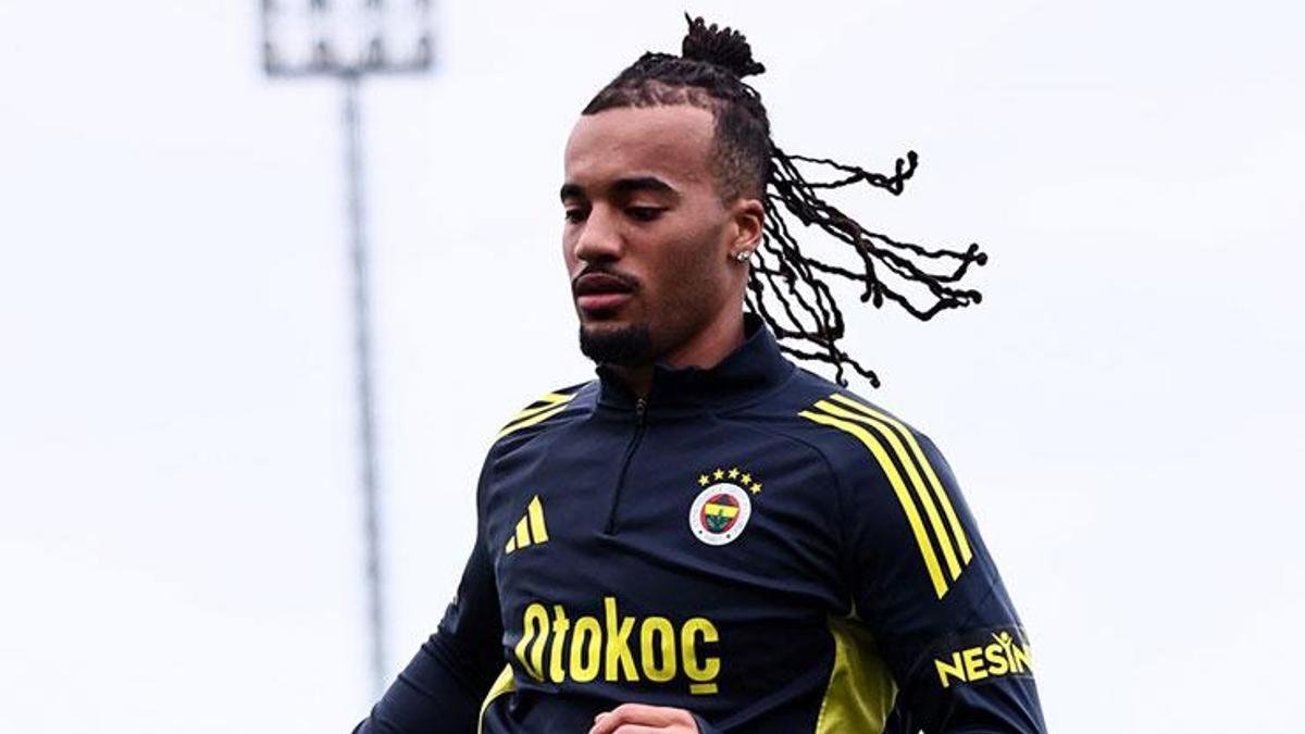 Fenerbahçe, Kasımpaşa Karşılaşması İçin Hazırlıklara Girdi