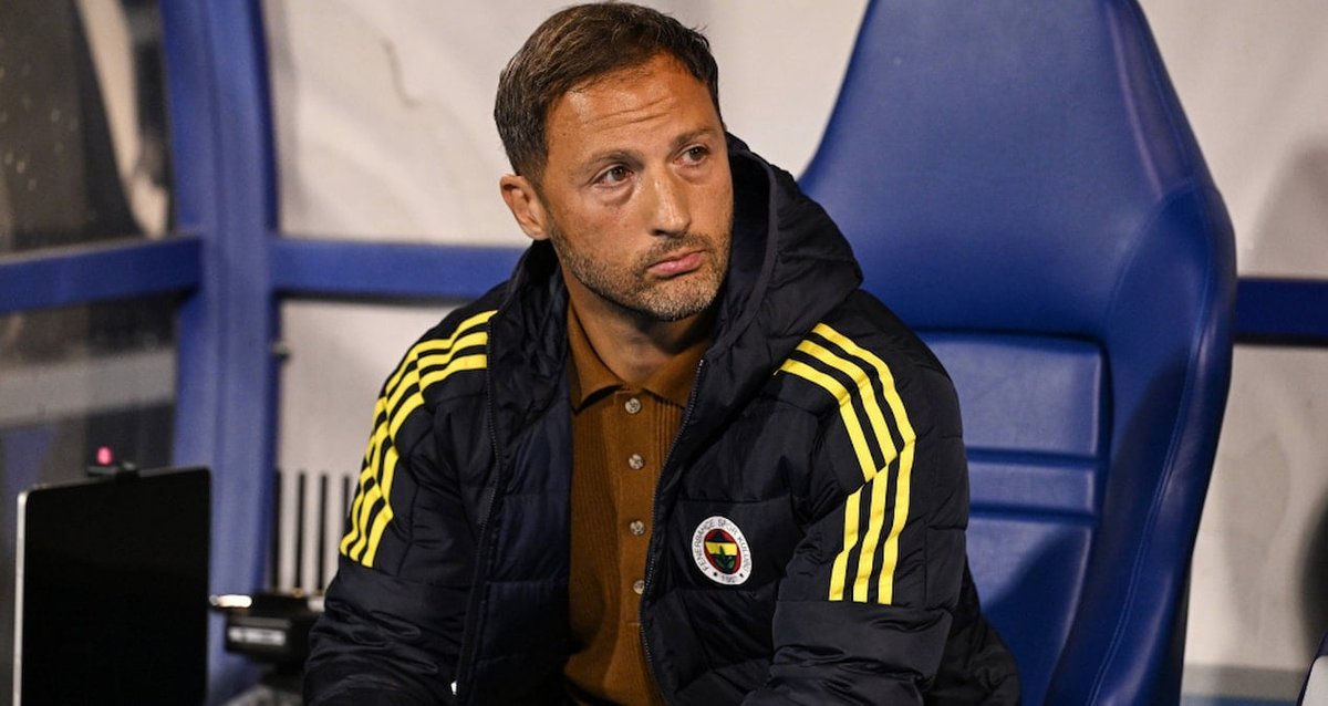 Fenerbahçe'ye Transferde Şaşırtıcı Bir Şans Kapıyı Çaldı