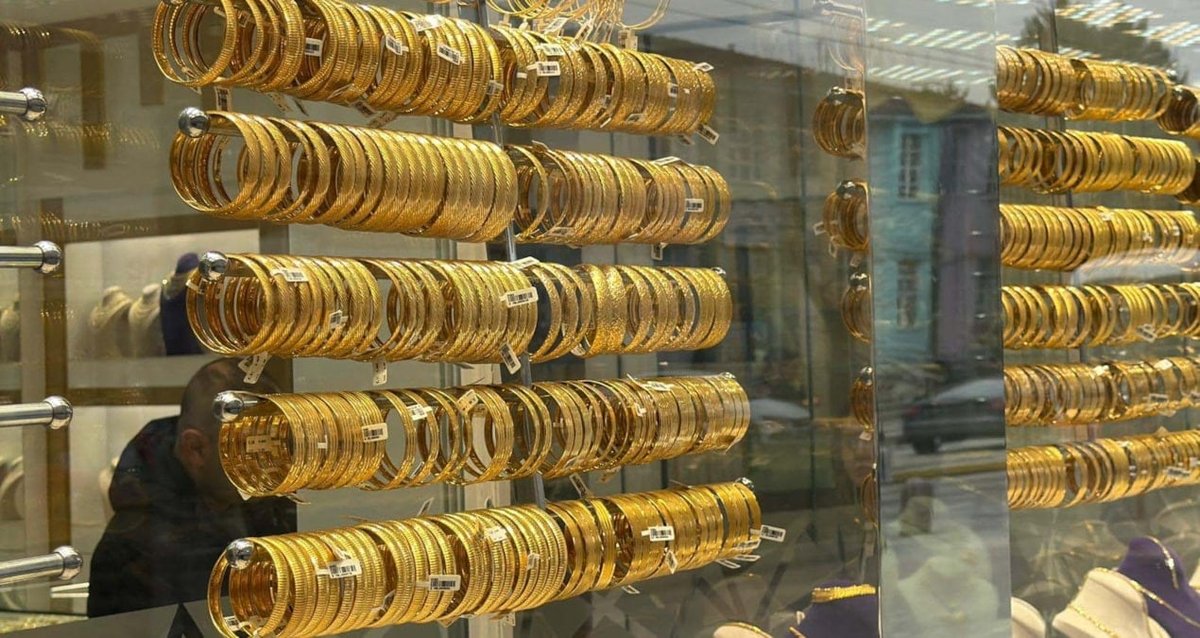 Yüksek Talep, Hızla Tükenen Ürün! Altın Alternatifleri Çoğalıyor