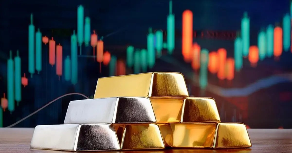 Haftalık Piyasa Analizi: Altın Ve Dolar Rekorları Sabit Kaldı