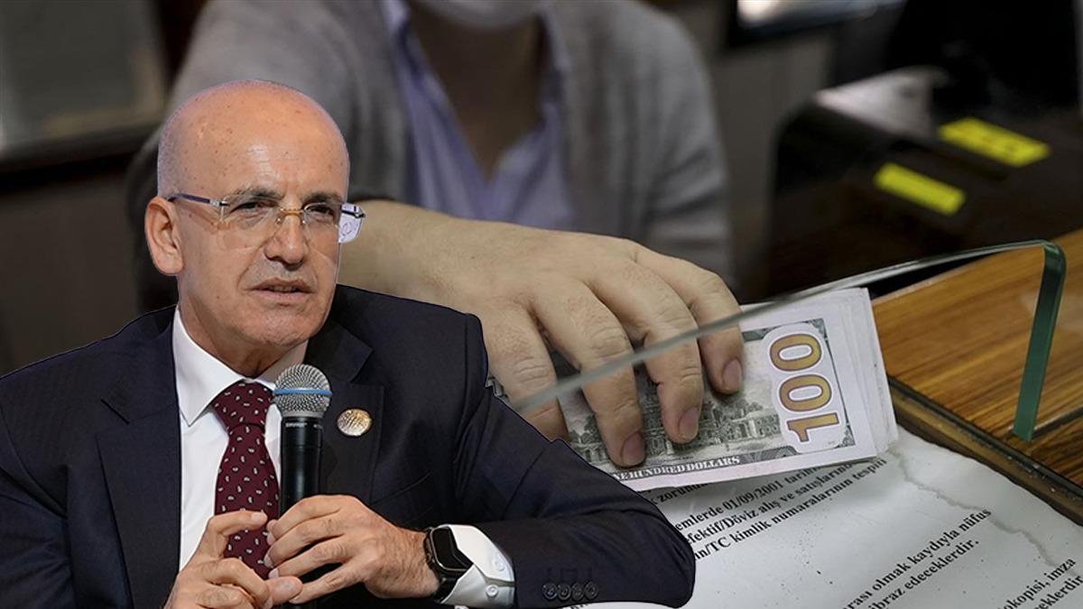 Dikkat Çeken Takip: Bu Alanlar Ön Planda! Bakan Şimşek 'Güçlendirilecek' Dedi