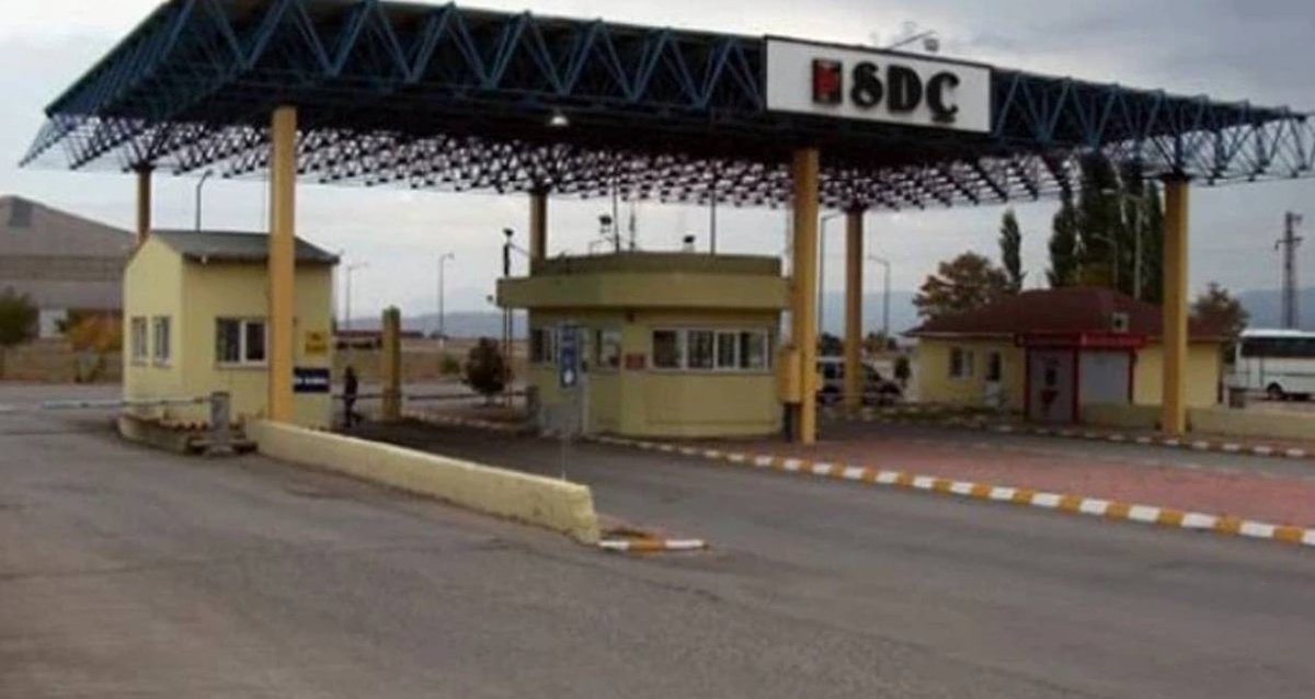 Türkiye'nin En Büyük 50 Şirketinden Biri TMSF'ye Aktarıldı