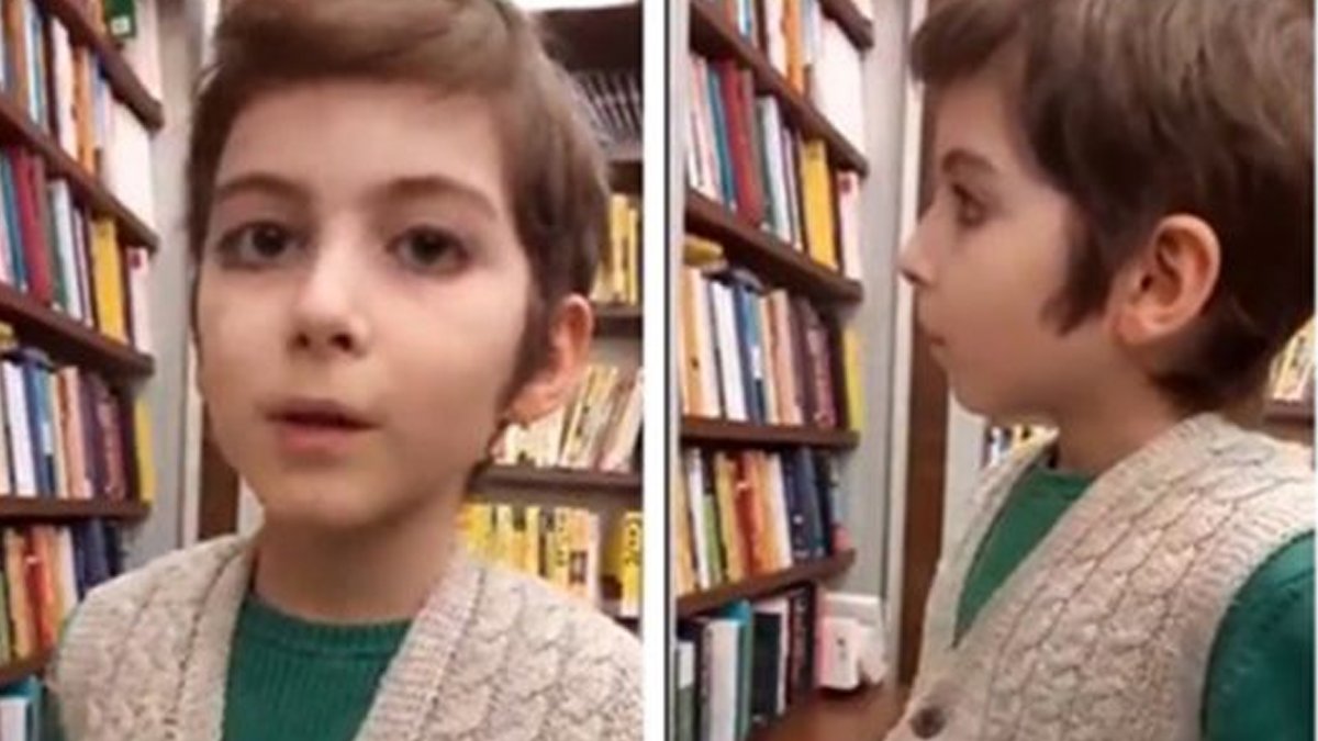Filozof Atakan'ın Yeni Görünümü Herkesi Şaşırttı! X'te Tartışma Konusu
