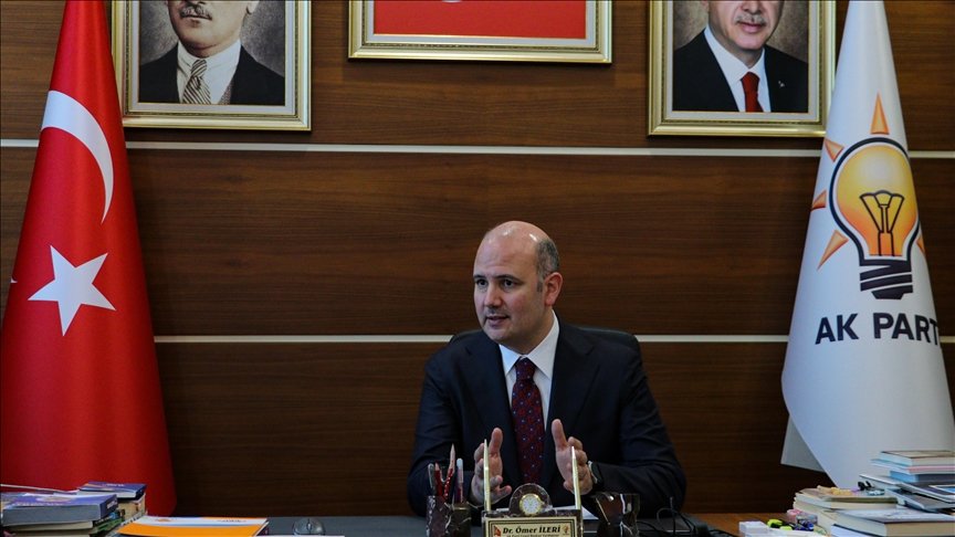 AK Parti'nin Türkiye Yüzyılı'nda Dijital Hakimiyet ve Eşit Teknoloji Atılımı