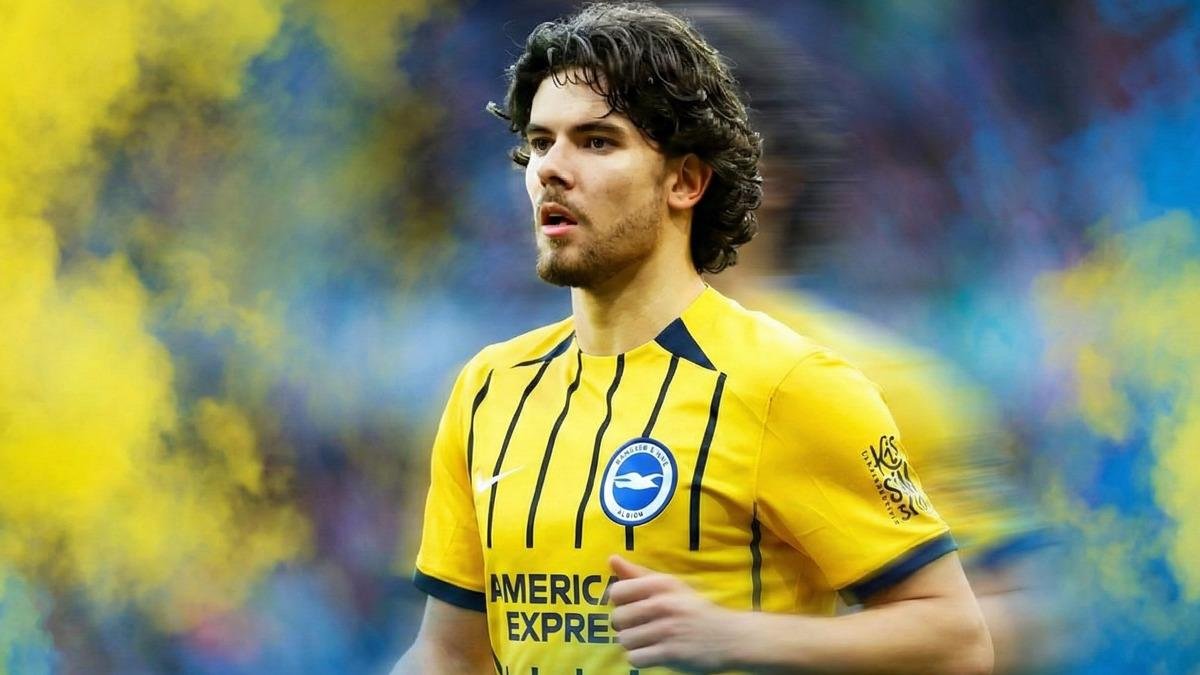 Ada'da Ferdi Kadıoğlu Rüzgarı! Harika Şutu Golle Taçlandı