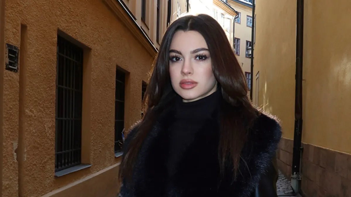 Su Burcu Yazgı Coşkun'dan Sırlarla Dolu Paylaşım! Yeni Bir Aşk Mı Başlıyor?