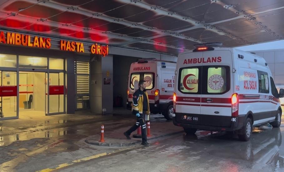 Ocak Ayında Unutulan Yemek Sağlık Sorunlarına Neden Oldu