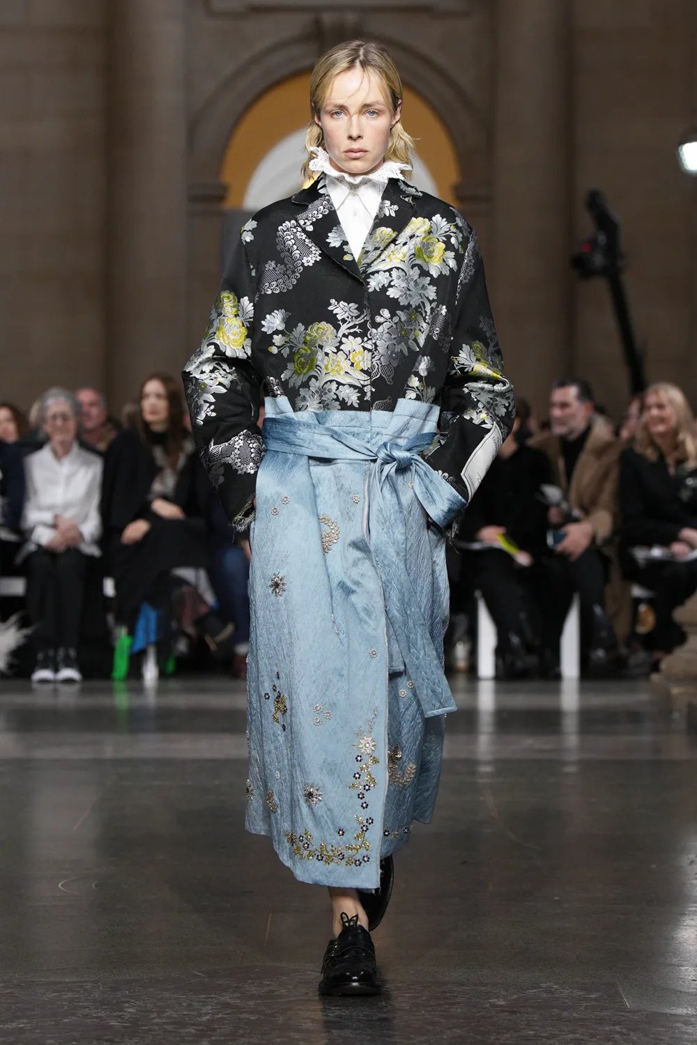 Erdem - 2026-27 Sonbahar/Kış Moda Koleksiyonu Tanıtımı