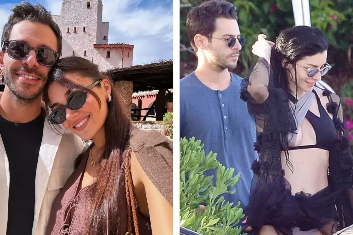Hakan Sabancı'nın Romantik Serüveni: Listedeki Kişiler!