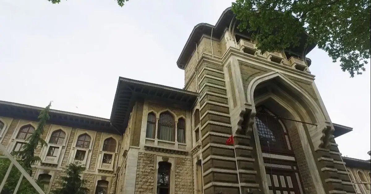 Farklı Puanlar İle Aynı Lise: Türkiye'nin Seçkin Okullarında Değişim