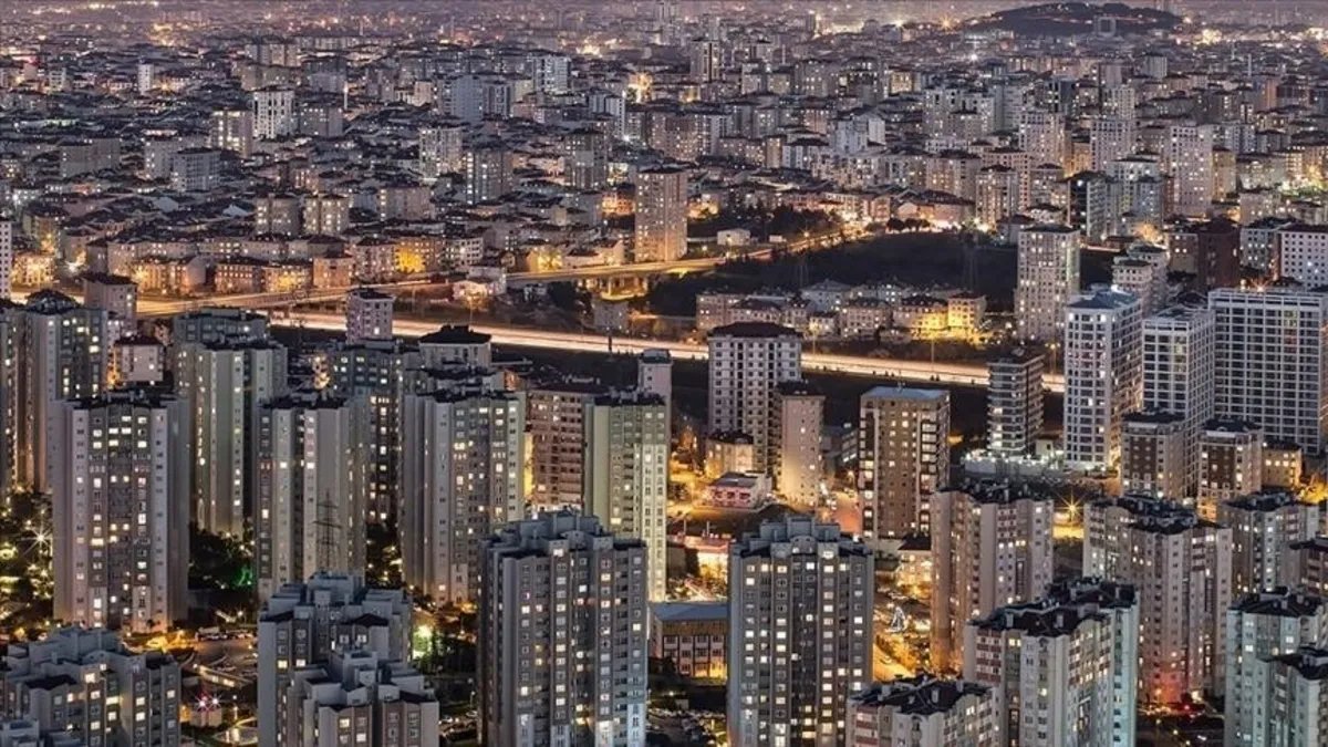 Ev Sahiplerini Etkileyen Gelişme: Emlak Vergisi 1 Mart'ta Başlıyor