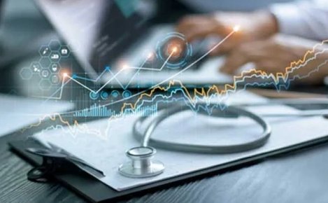 Sağlık Verileri Yayınlandı: 1 Milyardan Fazla Doktora Başvurduk