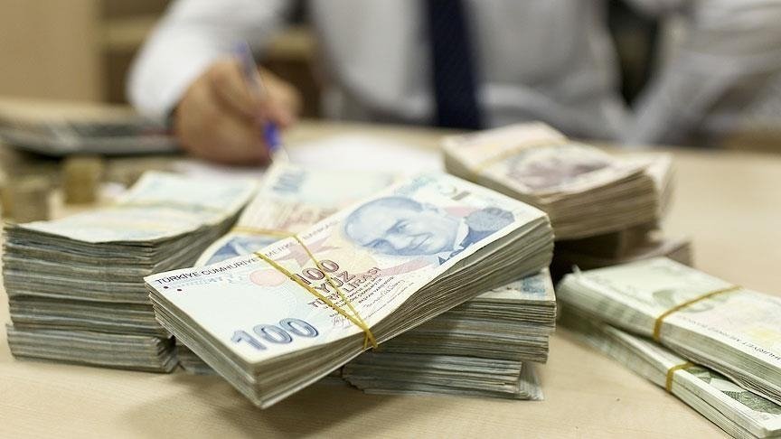 Hazine Destekli Kredilerde Kullanılan Tutar 1 Trilyona Ulaştı