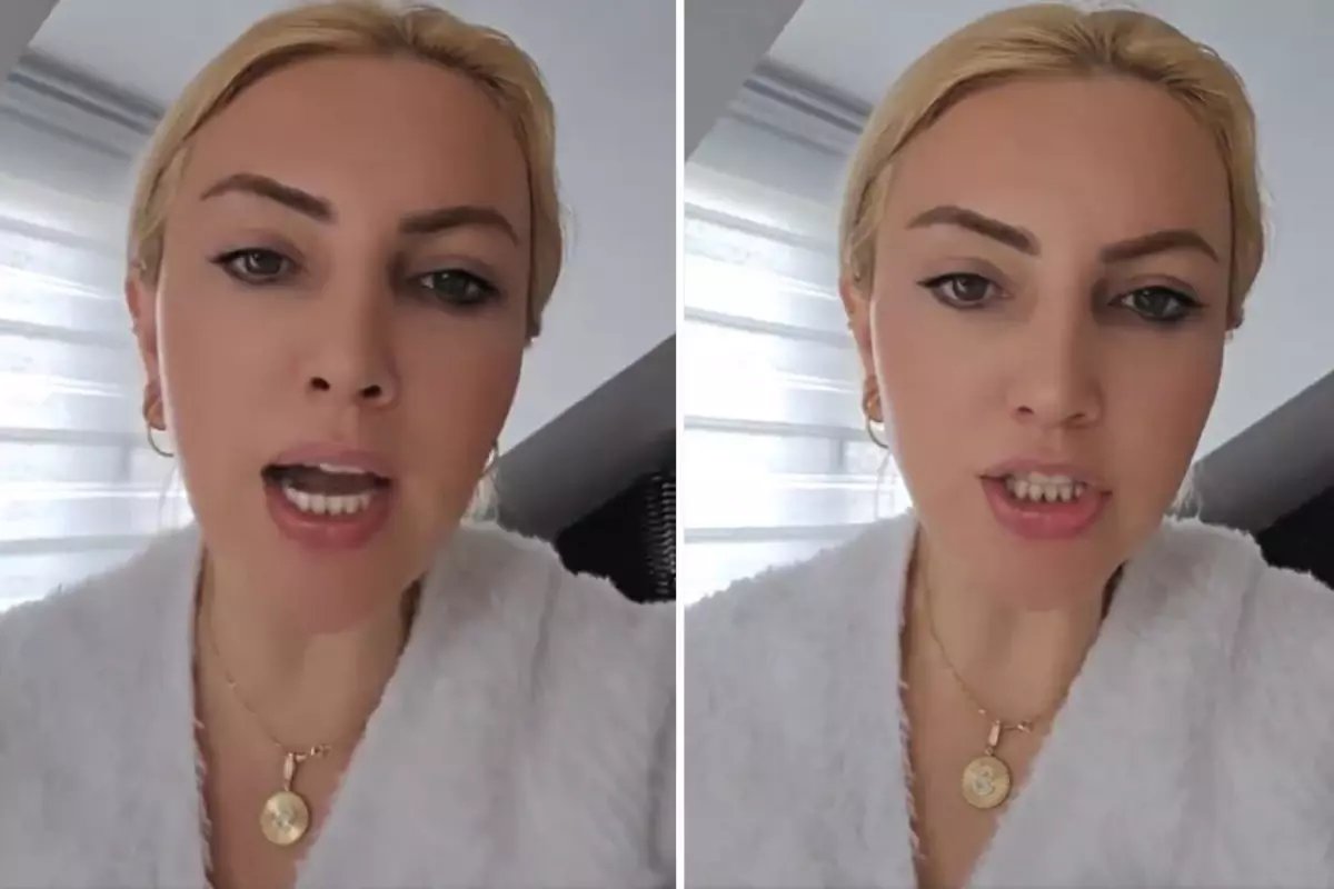 Çalışma Hayatından Çıkıp Eve Dönerken Hayrete Düşen: Utanın!