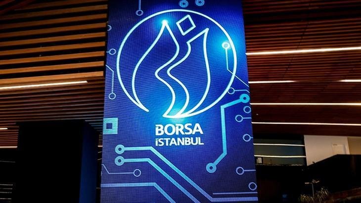 Borsa Yeni Haftaya Artışla Giriş Yaptı