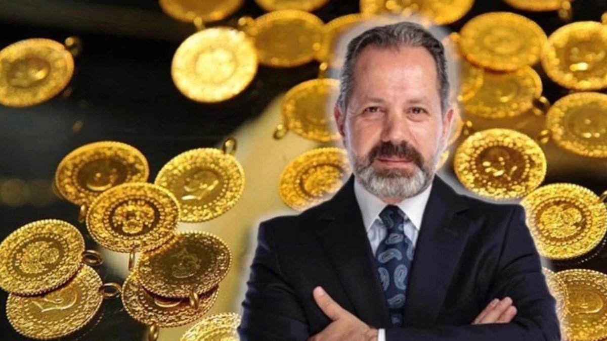 İslami Memiş'in Altın Değerlendirmeleri: Düşüş Mü, Yükseliş Mi? Alım Satım Yapmalı Mıyız?