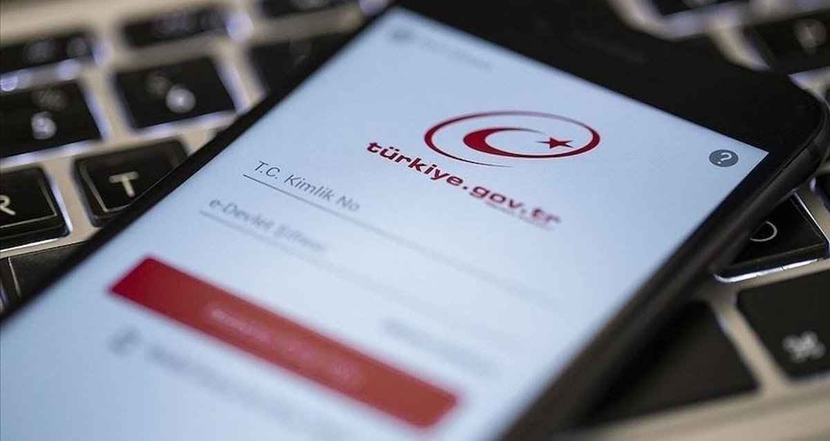 E-Devlet 3 Saat Boyunca O Tarihte Erişime Kapalı Olacak