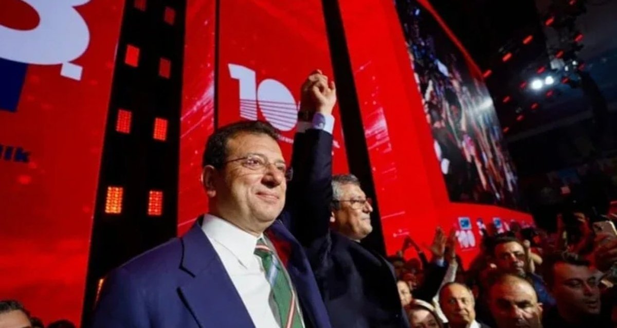 CHP Kurultayı Hakkında Ceza Davası 1 Nisan'a Duyuruldu