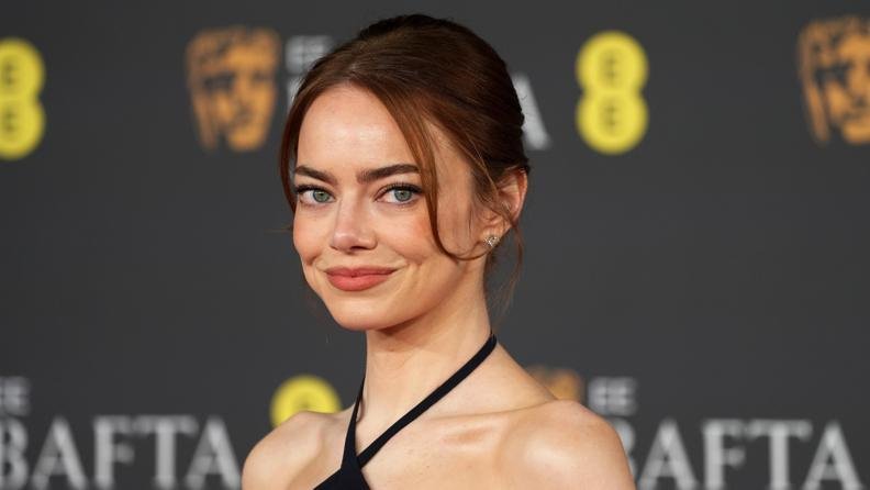 2026 BAFTA Ödüllerinde Şıklık Ve Güzellik Görünümleri