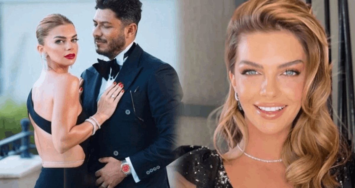 Tanınmış Aktris Pelin Karahan Evliliğini Sonlandırıyor!