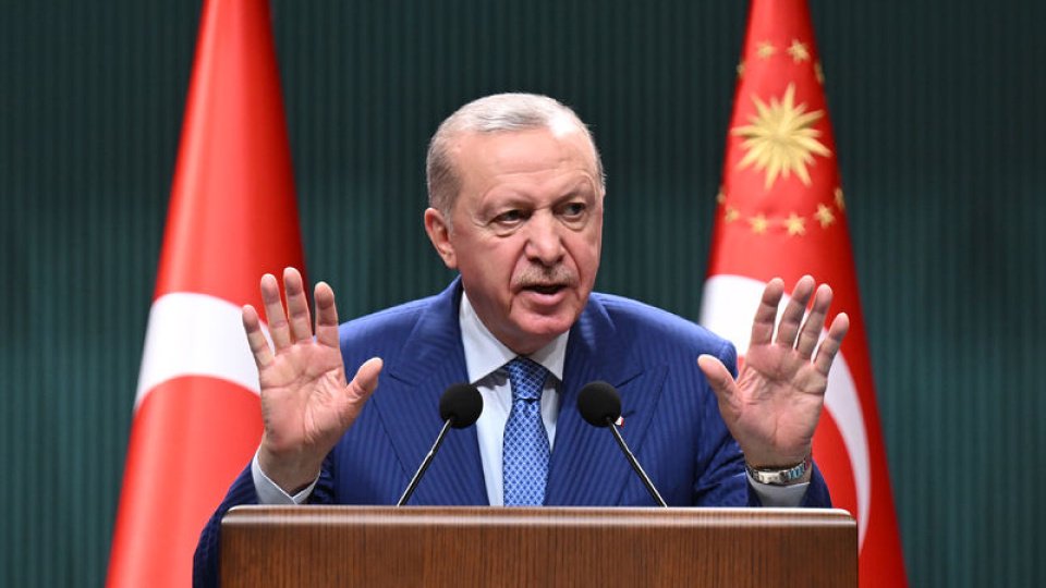 Erdoğan'ın Kabine Toplantısı Ardından Yaptığı Açıklamalar