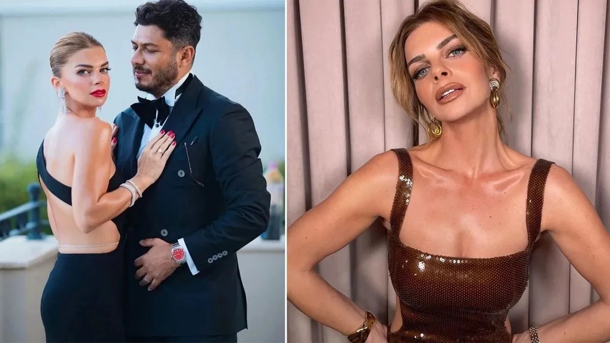Pelin Karahan’ın Menajerinden Boşanma Üzerine Açıklama Geldi!