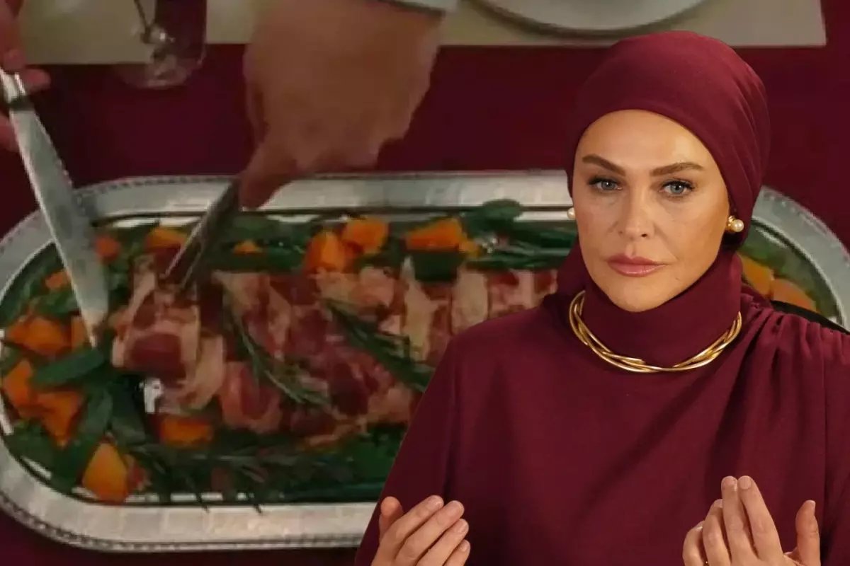 Domuz Eti Olayı Büyük Bir Fiyata Mal Oldu! Üst Üste Şoklar