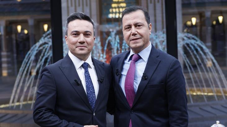 Organ Nakli Olan Orhan Hakalmaz İlk Kez Konuştu! 'Ölüme Yakındım