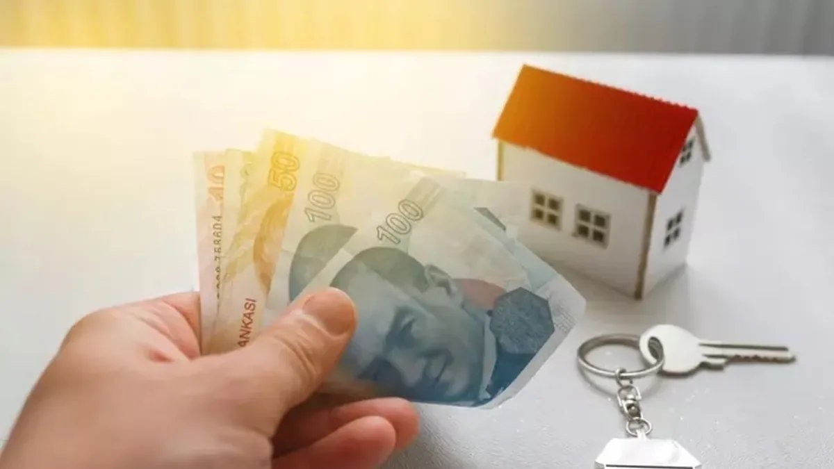 Yeni Ev Sahiplerine Özel! 1.20 Faiz Oranı ile 1 Milyon TL Tasarruf!