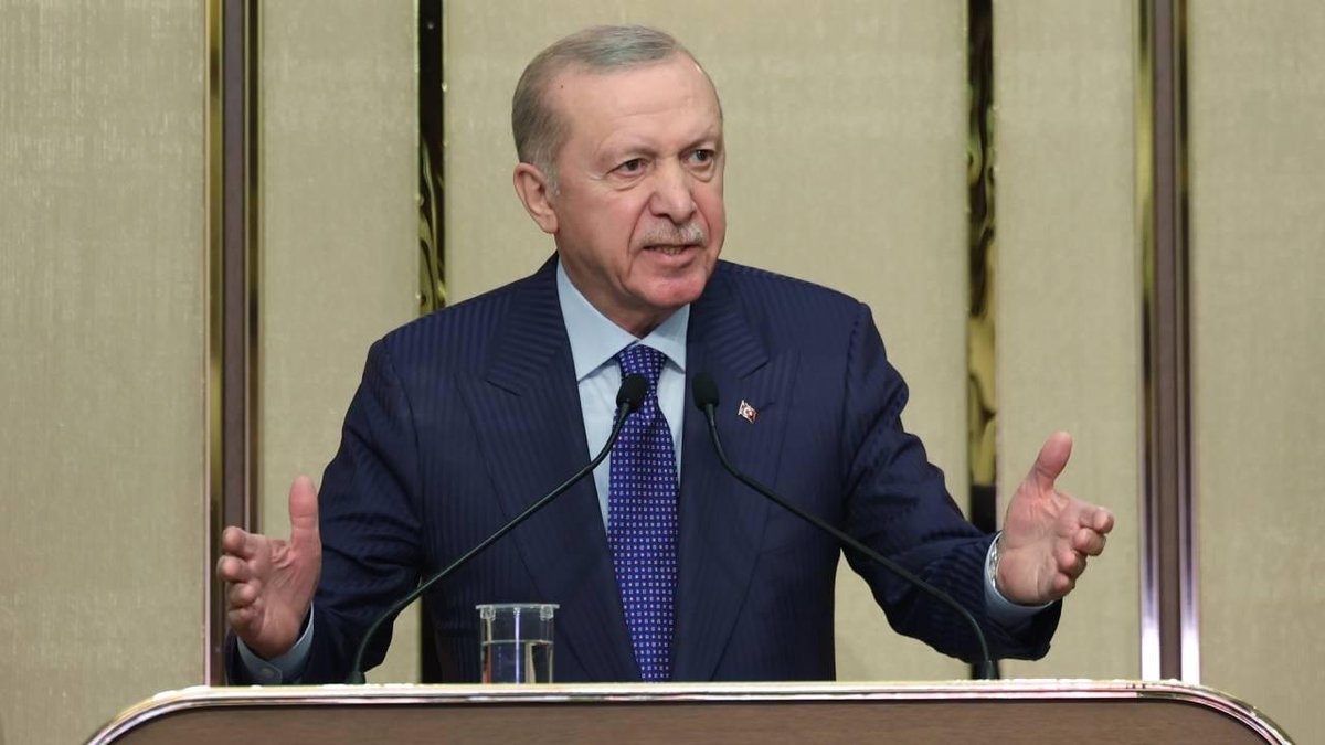 Terörsüz Türkiye Yolunda Adım Adım İlerliyoruz
