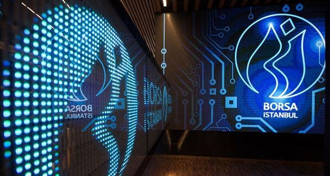 Borsa Yeni Güne Düşüşle Giriş Yaptı