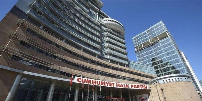 CHP Kurultay Delegesi: Eğlence Mekanında Para Kazandım