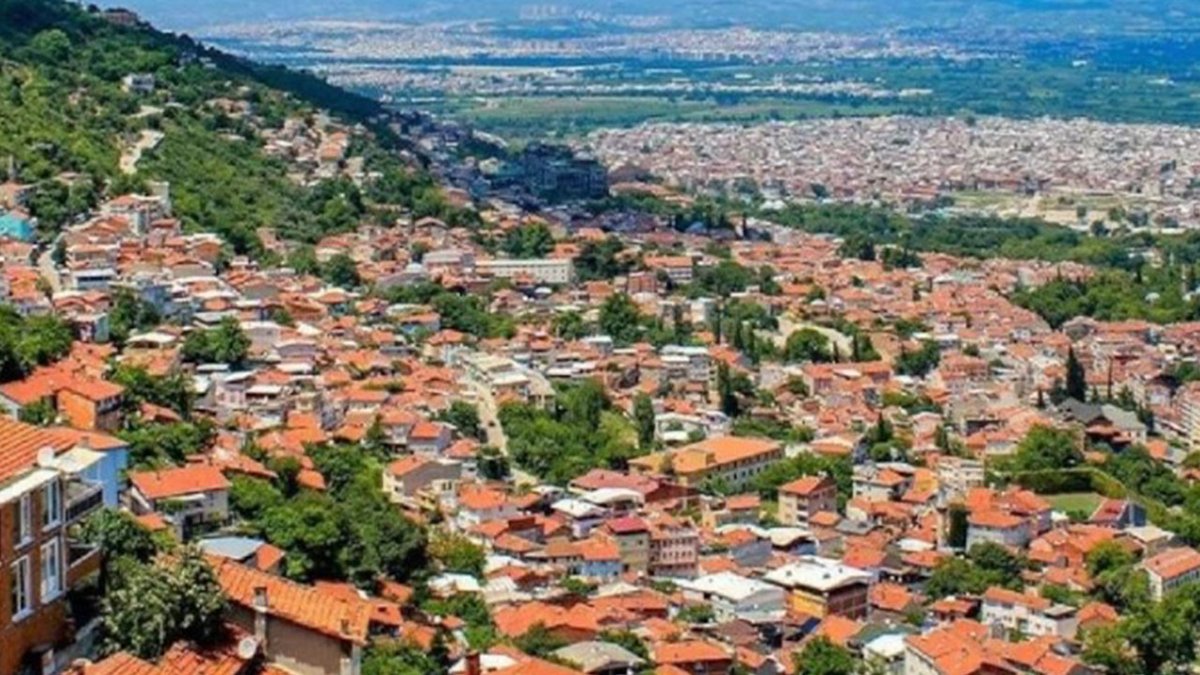 Türkiye'nin En Yüksek Yaşam Kalitesine Sahip Şehri Açıklandı