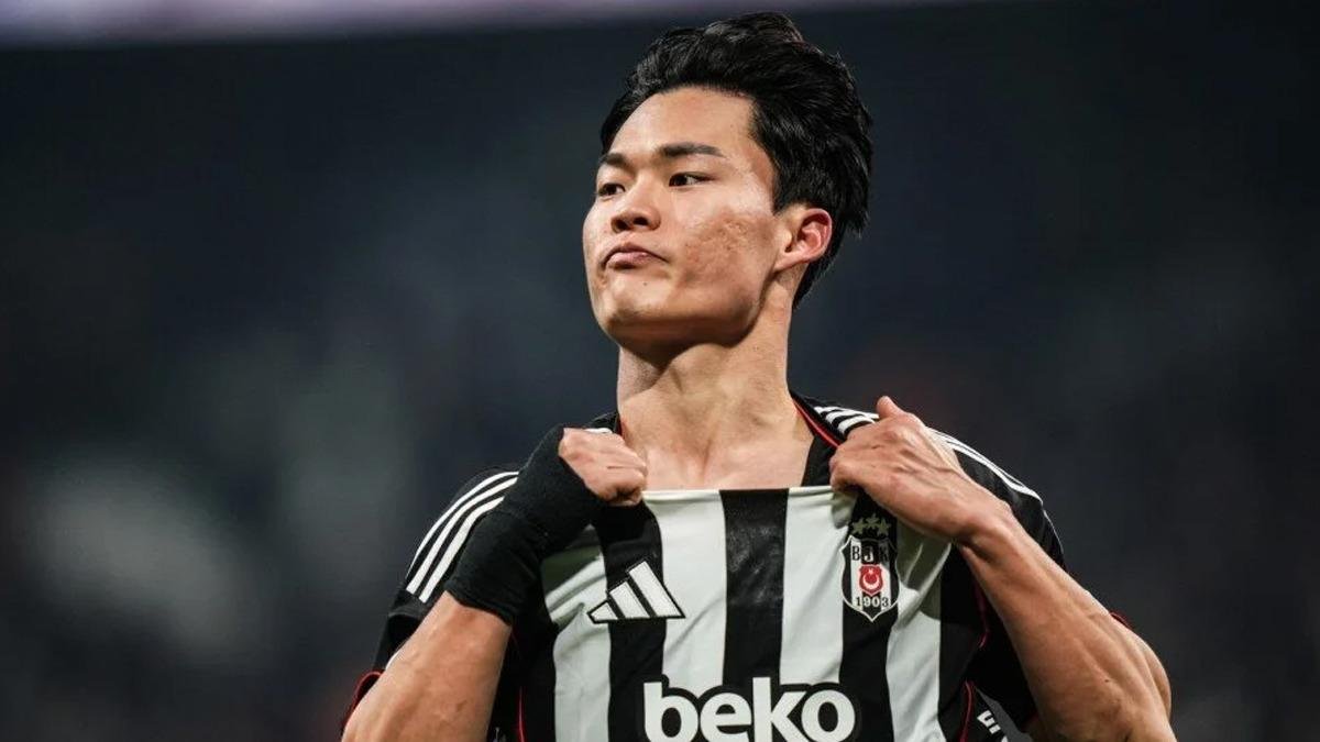 Beşiktaş'ta Hyeon-Gyu Oh İlgisi En Üst Seviyeye Çıktı!