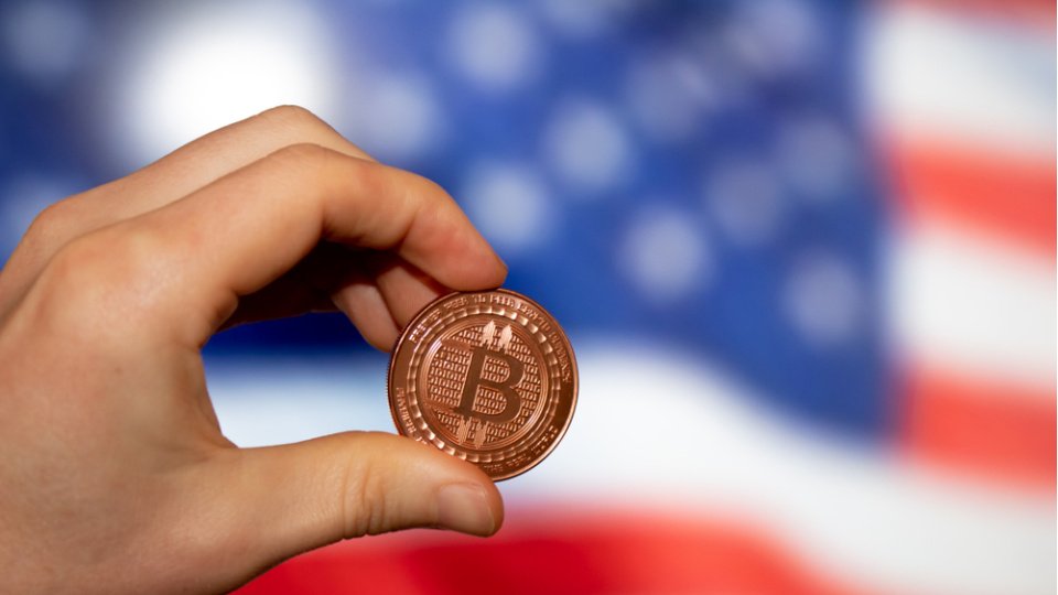 Bitcoin, Trump'ın Açıklamalarından Önce Değer Kazandı