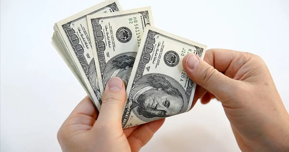 Trump'ın Açıklamaları Sonrası Dolar Değer Kaybetti