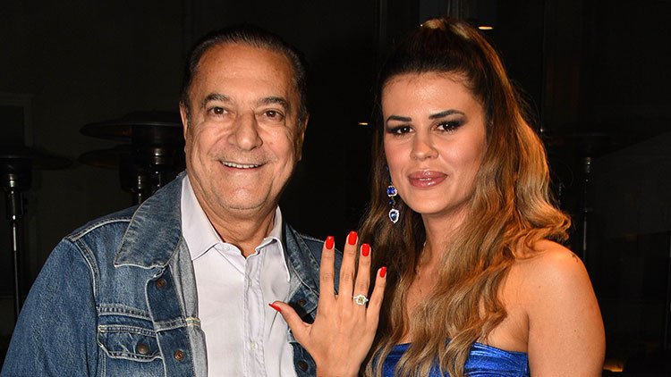 Mehmet Ali Erbil ile Gülseren Ceylan Ayrıldı!