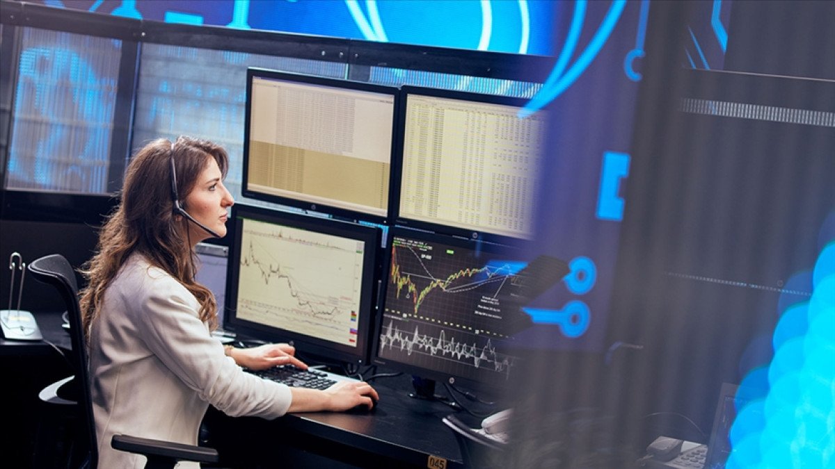Borsa İstanbul'da 10 Hissede Yatırım Girişi Artış Gösterdi