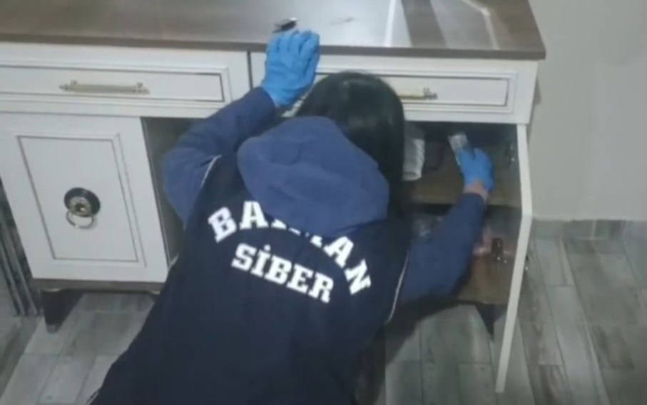 Yasa Dışı Bahis: 15 Milyar TL'lik Fon Hareketi, 73 Kişi İçin Gözaltı Kararı