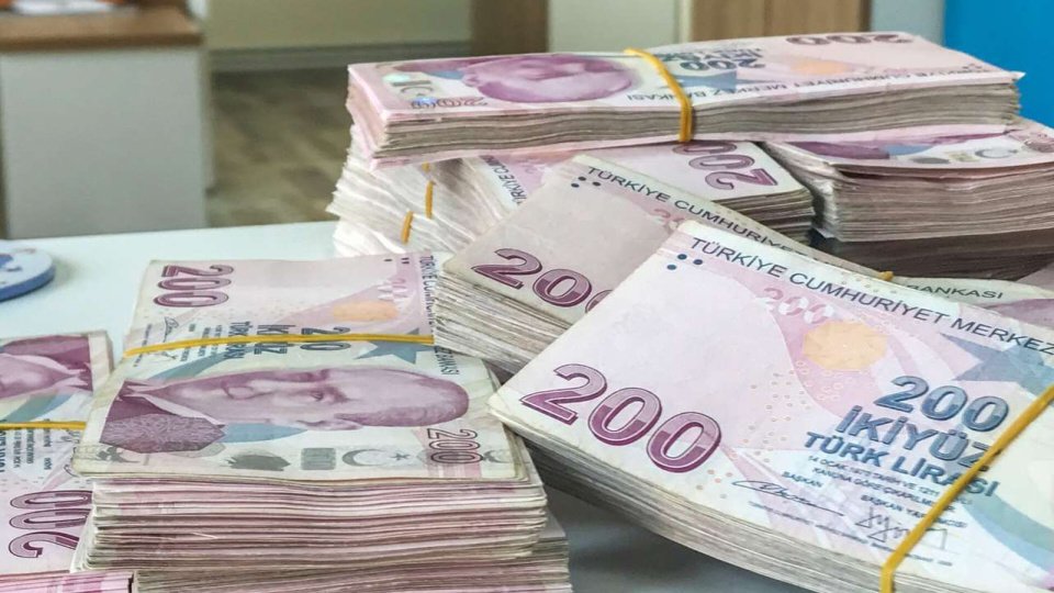 Bank Of America'nın Türk Lirası ve Enflasyon İncelemesi
