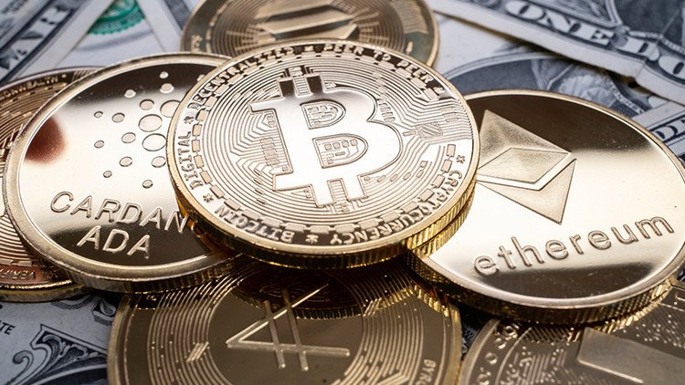 Bitcoin, Teknoloji Hisse Senetlerindeki Yükselişle 65 Bin Doları Geçti