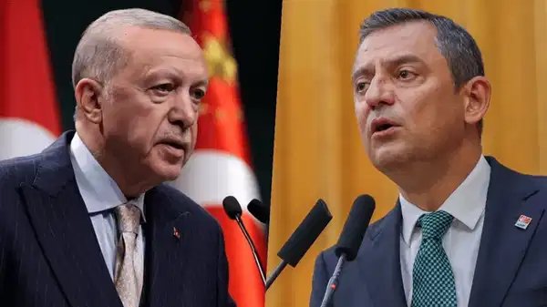 Diplomasız Erdoğan' Davası Üzerine Mahkeme Kararı Açıklandı