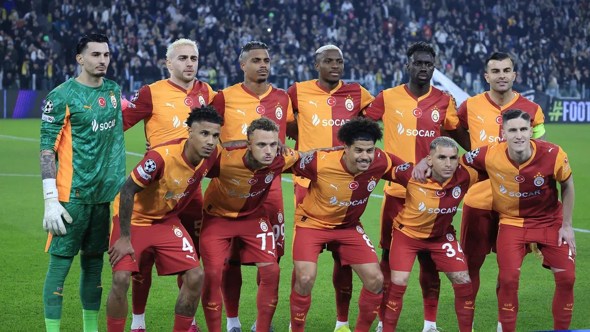 Galatasaray İlerledi, UEFA Ülke Puanı Yenilendi! Türkiye'nin Sırası...