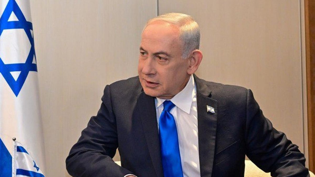 Netanyahu Mahkemeye Çağrıldı, İfade Vermesi Gerekiyor