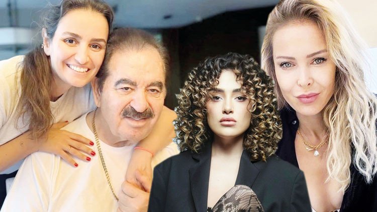 İbrahim Tatlıses'ten Miras Üzerine Şaşırtan Açıklama Geldi