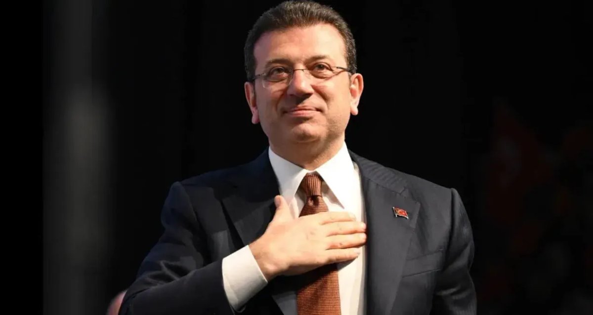 Cuma Duruşmasından Önce Şaşırtıcı Olay: İmamoğlu Davası İptal!