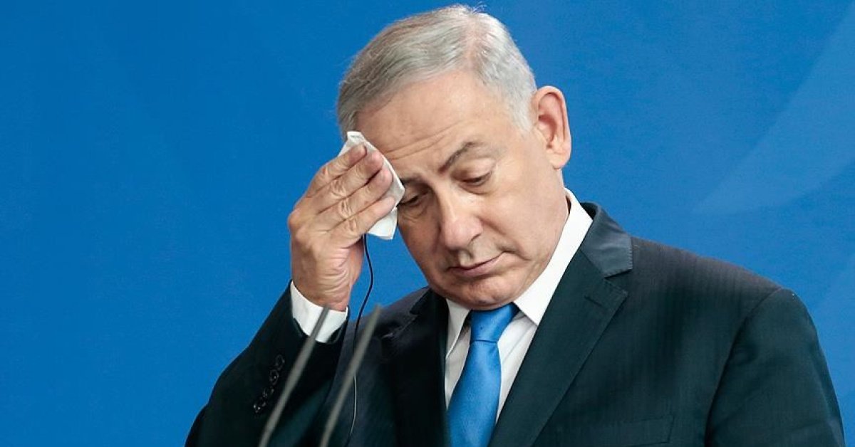Netanyahu'ya Çağrı: İsrail Başsavcısından Önemli Açıklama