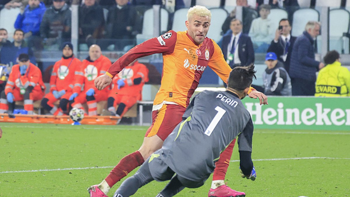 Barış Alper Yılmaz: Herkes İçin Berbat Bir Gece Yaşandı